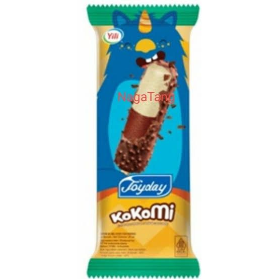 Joyday Kokomi 35ml