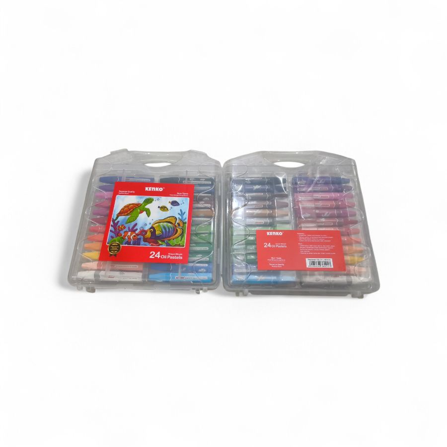 Kenko Crayon 24w 21-L-002434