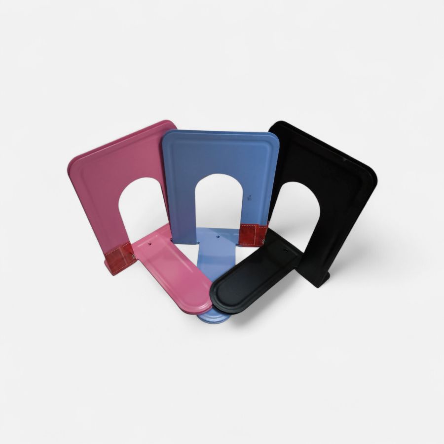 MicroStar Stand Book @2