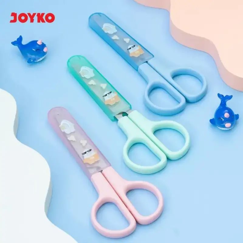 Joyko Gunting Tutup SC-40