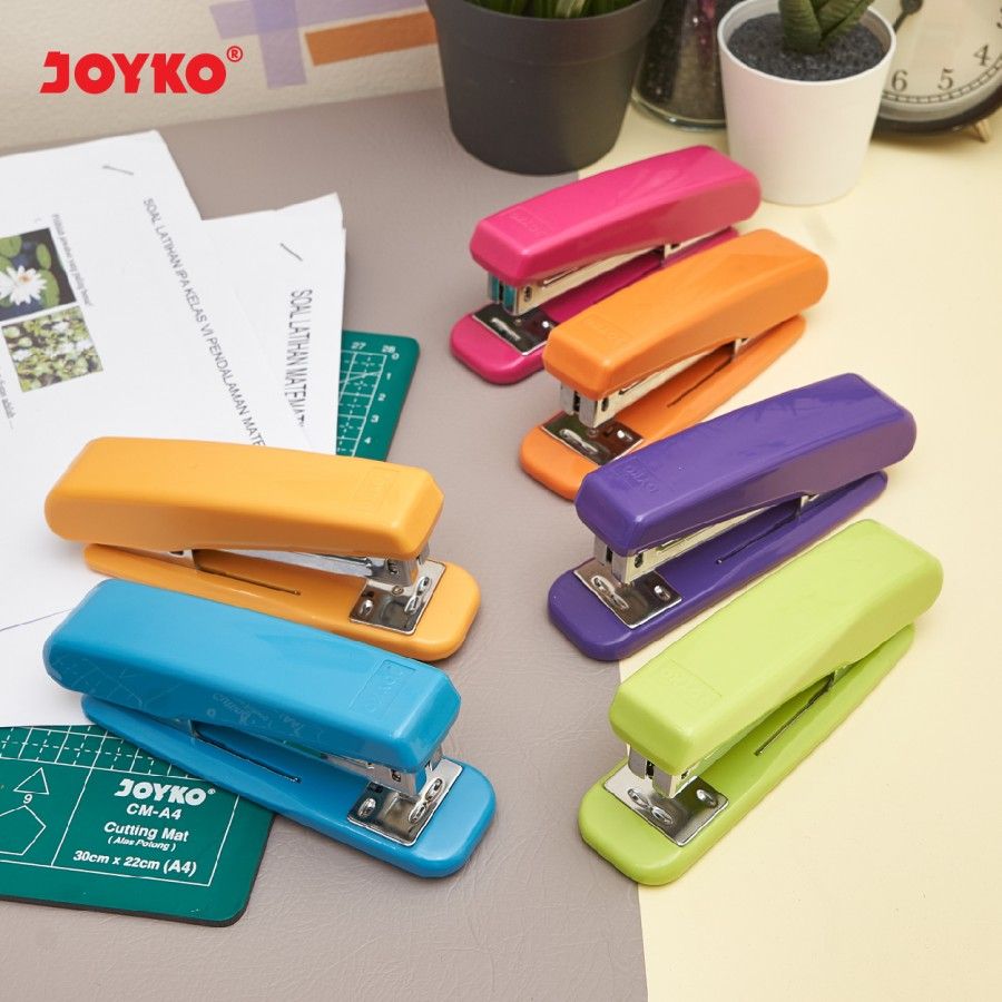 Joyko Stapler HD-50