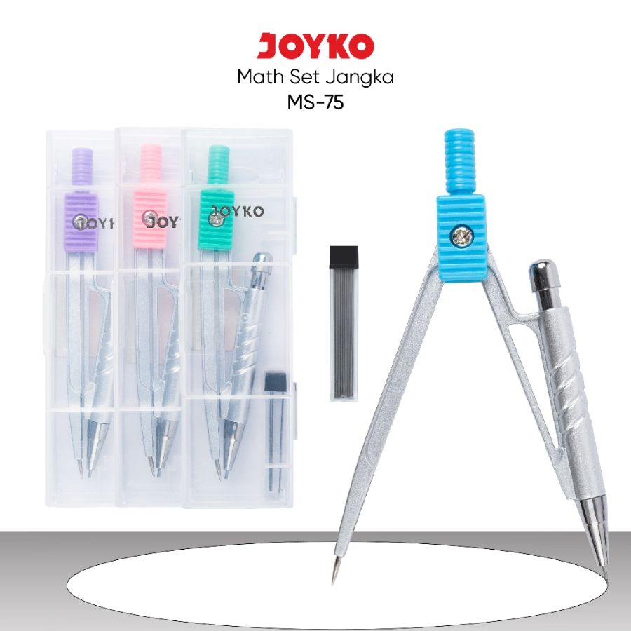 Joyko Jangka MS-75