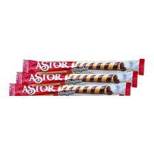 Astor Single