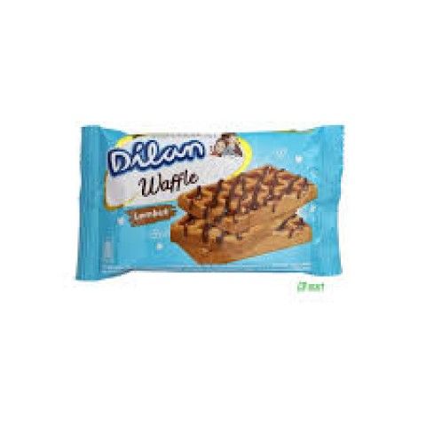 Dilan Waffle 16g