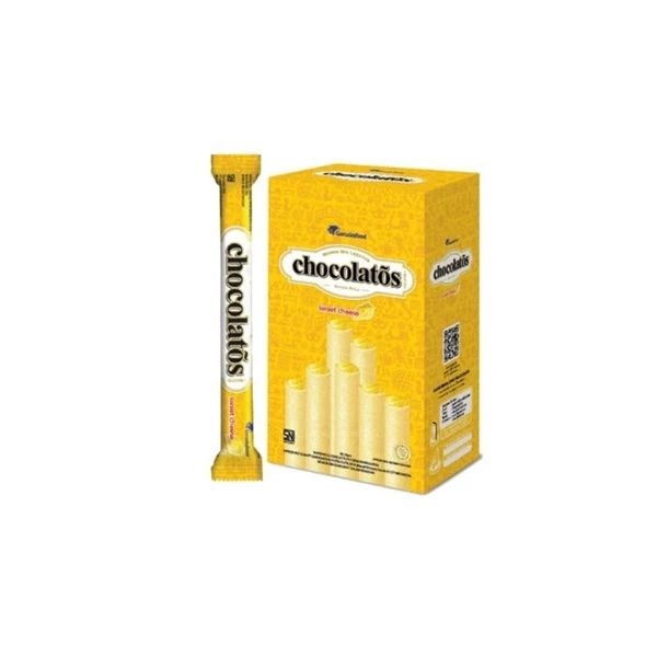 Chocolatos 1000 13g