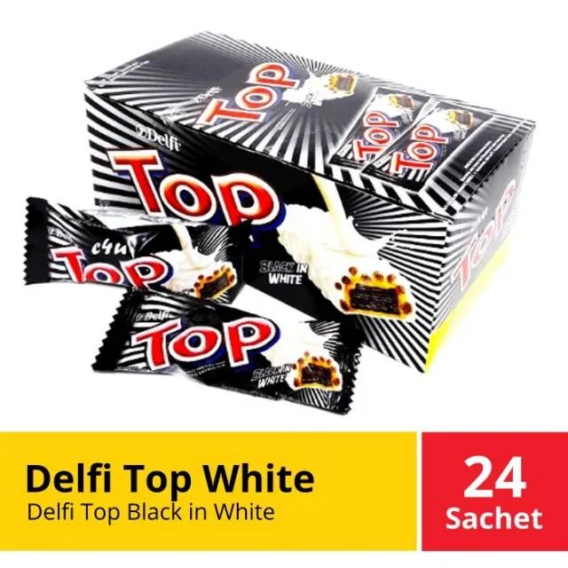 Top Wafer BW 9g