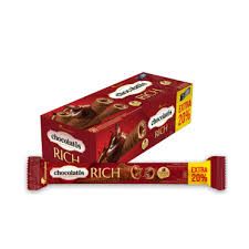Rich Chocolatos 8g