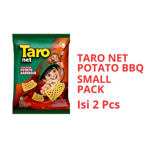 Taro Potato 17g