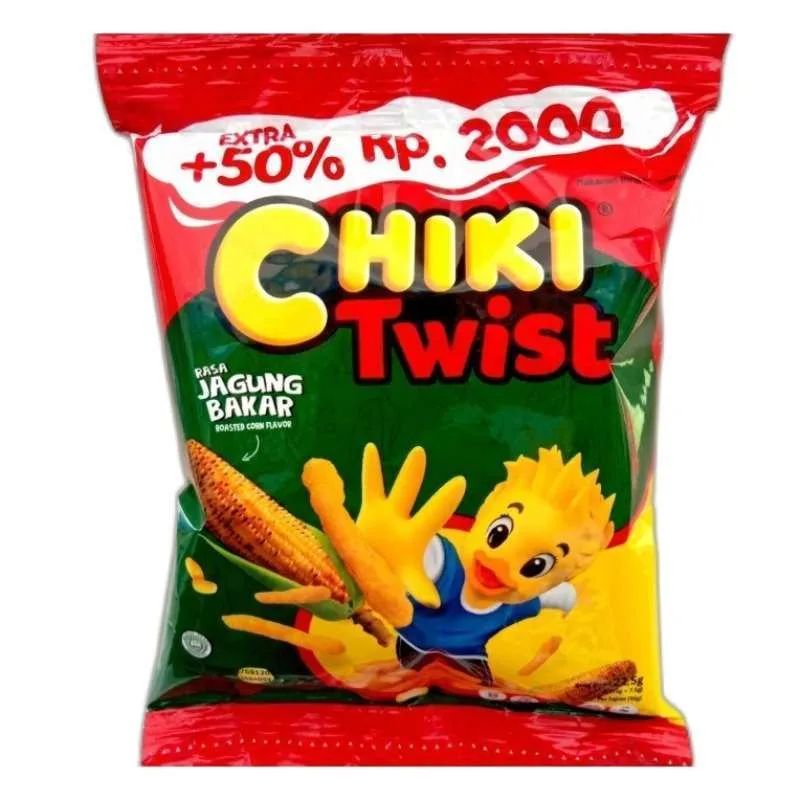 Chiki Twist 22g