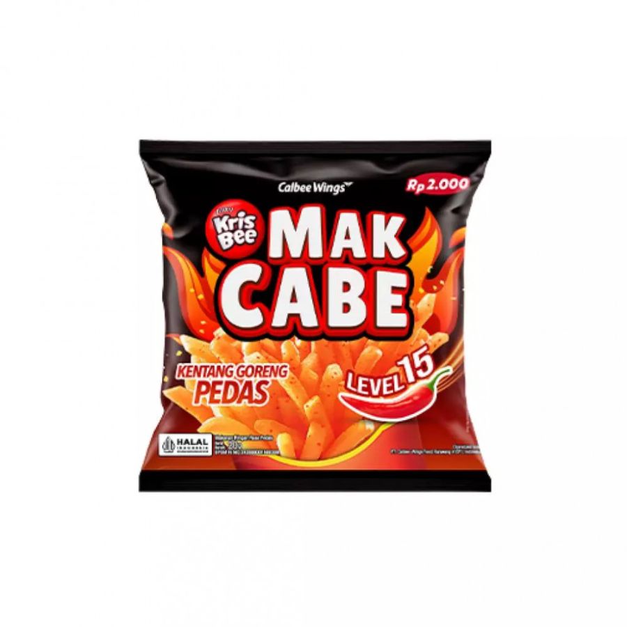 KrisBee Mak Cabe 20g