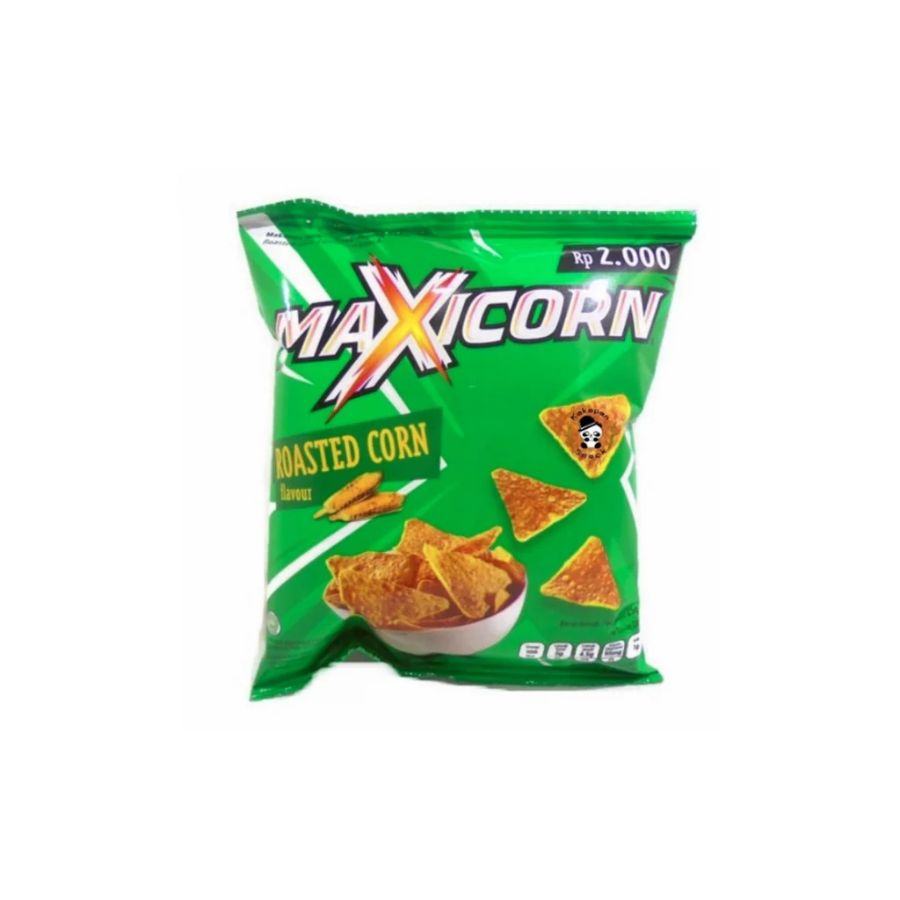 Maxicorn 20g