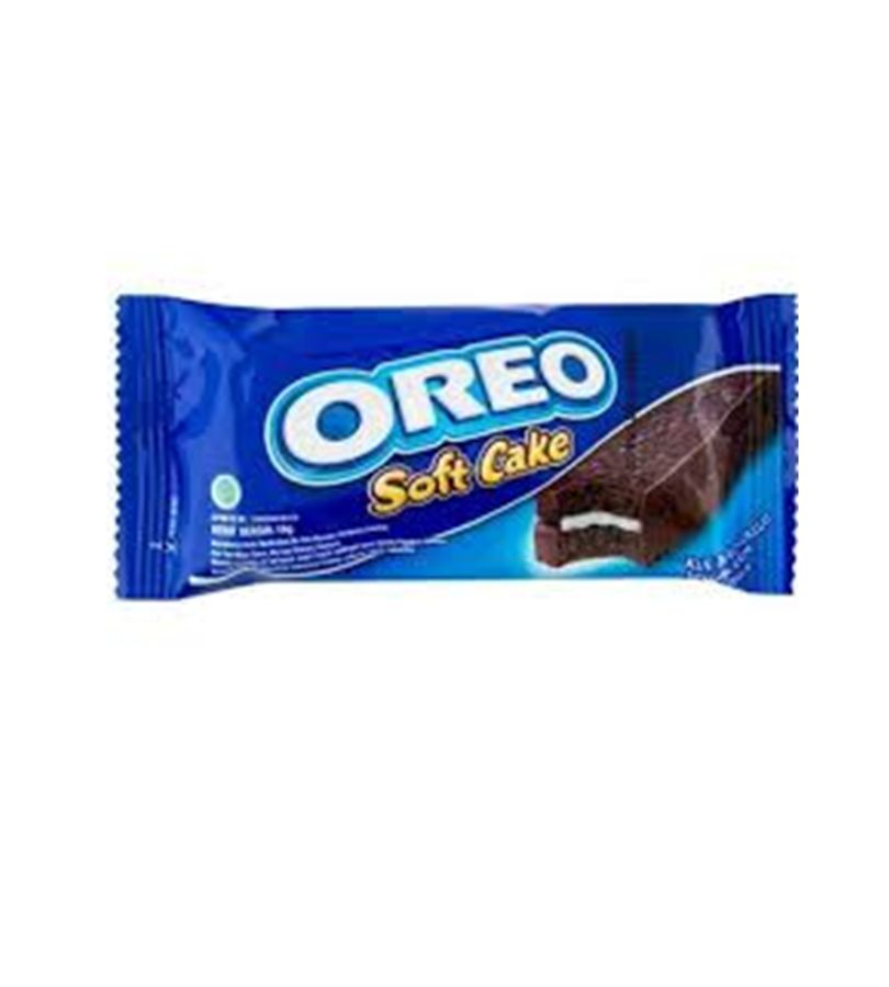 Oreo Cake 16g