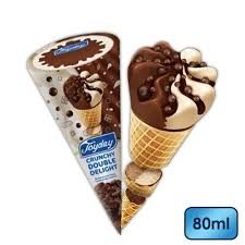 Joyday Crunchy Double Delight 80ml