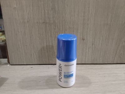 Deoxide extra dry power+