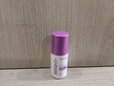 Deoxide extra white roll on