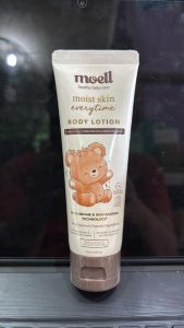 Moell bodylotion 185ml