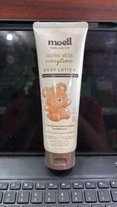 Moell bodylotion 80g