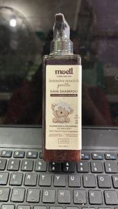 Moell hair shampoo