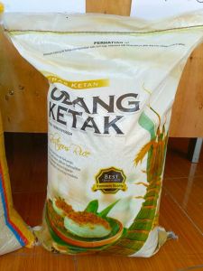 Beras ketan