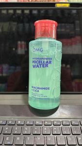 Omg hydrapower micellar 300