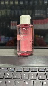 Omg nicinamide brightening toner 75ml