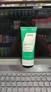 Omg salicylic acid FW 70ml