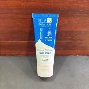 Hadalabo shirojyun ultimate white FW 50