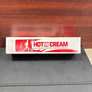 Hotin cream merah 120g