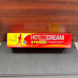 Hotin crem kuning 120g
