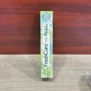 Fresh care smash matcha
