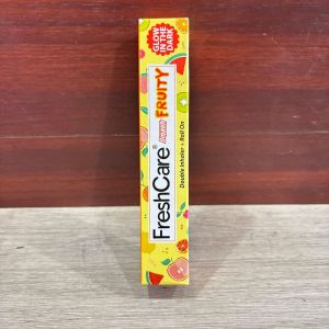 Fresh care smash fruity