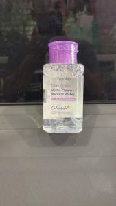 Facetology micellar hydra 