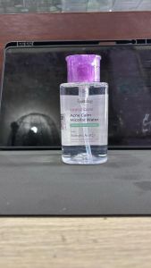 Facetology micellar acne calm