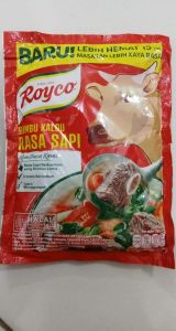 Royco ayam