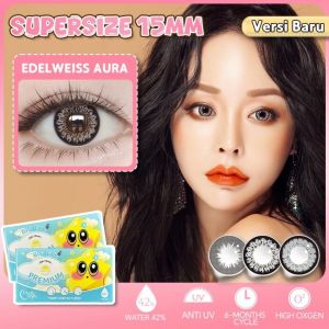 mysticeyes big eye 15mm premium