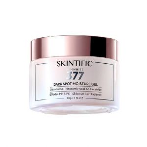 Skintific 377 darkspot moisture gel 30g
