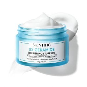 Skintific 5X ceramide barier moisture gel