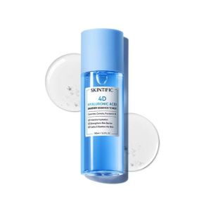 Skintific 4D hyaluronic acid barier essence toner 100ml (promo)