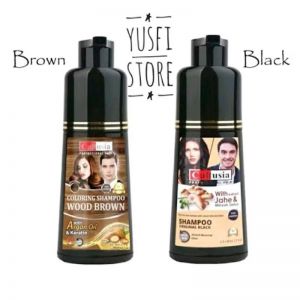 Cultusia profesional coloring shampoo 160ml