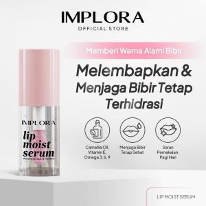 Implora lip moist serum