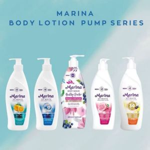 Marina hand&bodylotion 350ml pump