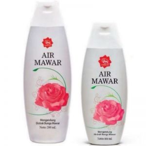 Viva air mawar