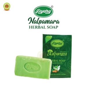 Nalpamara herbal soap ori
