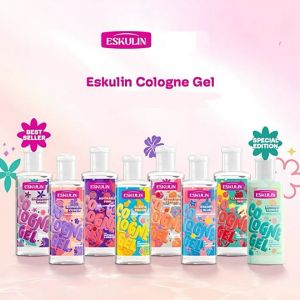 Eskulin gel 50ml