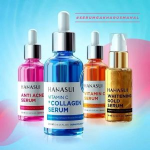 Hanasui serum all varian