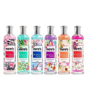 Morris EDP tropical 110ml