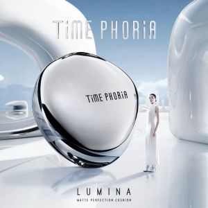 Timephoria perfection cushion