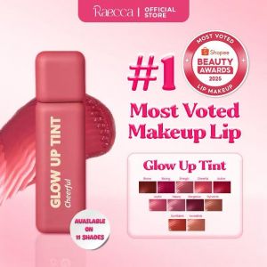 Raecca glow up tint