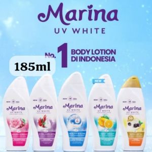 Marina UV bodylotion 185ml