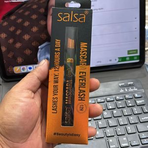 Salsa mascara everlash